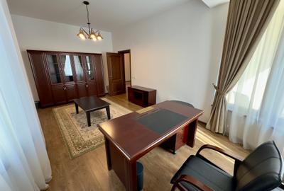 Vila 8 Camere | P+2 | Langa Liceul Mark Twain | Erou Iancu Nicolae | Pipera - 26