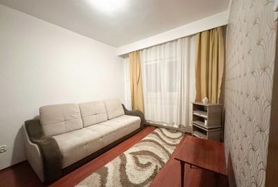 Apartament cu 2 camere, mobilat în Mărăști - 2