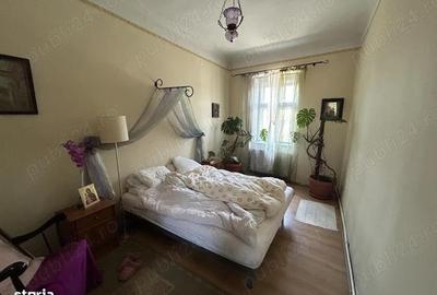 Vand apart.4 cam.la casa,cu 2 fam.in curte, st.140 mp.,pe str.Cuza Voda,100 ml. de faleza Muresului - 3