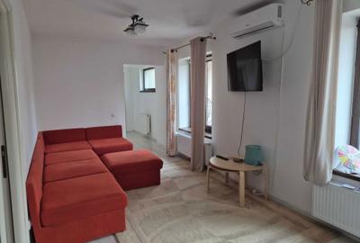 Casă cu 3 camere cu Teren 120 Mp în Central - 5