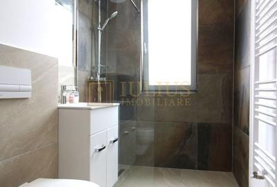 Apartament cu 2 camere în Moșnița Nouă - 11