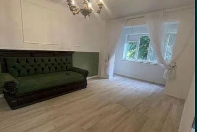 Apartament cu 2 camere decomandat, mobilat în Obor