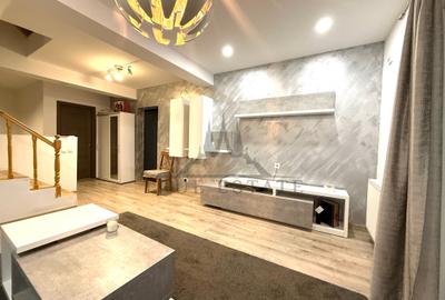 Duplex cu 4 camere cu Canalizare în Pipera - 3