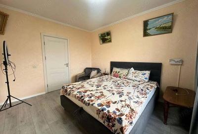 Garsonieră în Obor