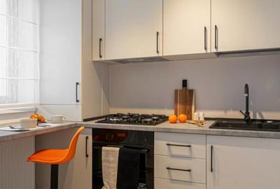 Garsoniera Spatioasa / Hils Titanium Faza 2 / 5 minute Metr - 2