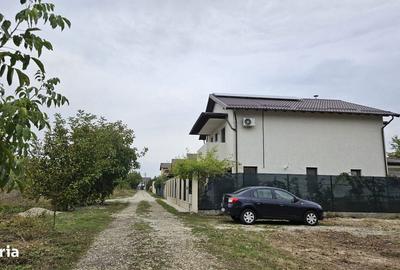 Spațiu comercial, în Ciorogârla - 7