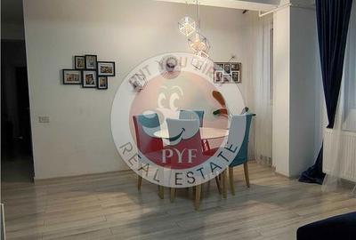 Apartament cu 3 camere decomandat în Chiajna - 1
