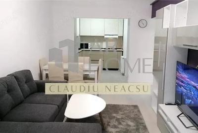 Apartament 2 camere, prima inchiriere, bloc nou, Bd-ul Bucuresti, Ploiesti - 5