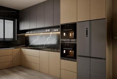 Primo/Compozitorilor –Locuința perfecta, spațioasă si modernă. - 46