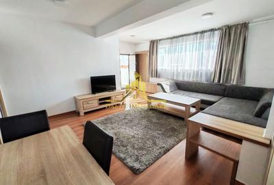 Apartament cu 3 camere semidecomandat, mobilat în Calea Turzii - 10