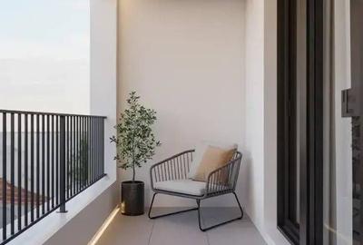 Apartament cu 2 camere decomandat în Theodor Pallady - 6
