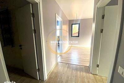 Apartament cu 2 camere decomandat în Titan - 4