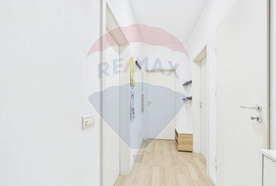 Apartament cu 3 camere semidecomandat, mobilat în Grozăvești - 10