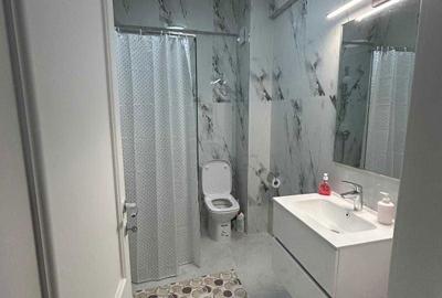 Apartament cu 2 camere decomandat în Calea București - 7