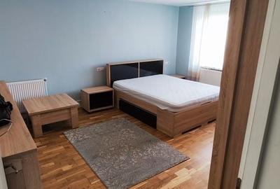 Garsonieră decomandată în Dărmănești - 2