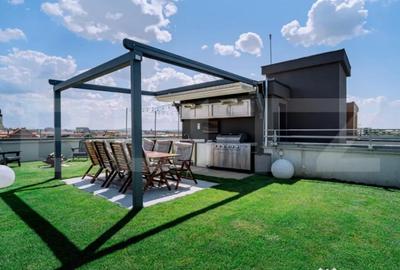 Apartament cu 4 camere decomandat în Central - 7