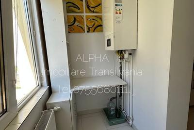 Apartament cu 3 camere în Central - 9