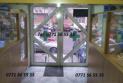 Spațiu comercial, de 50 mp, în Muncii - 3