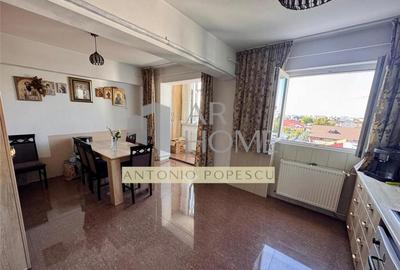 Apartament 3 camere, 2 bai, In Ploiesti, zona Republicii - 2