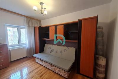 Apartament cu 3 camere decomandat, mobilat în Răcădău - 18