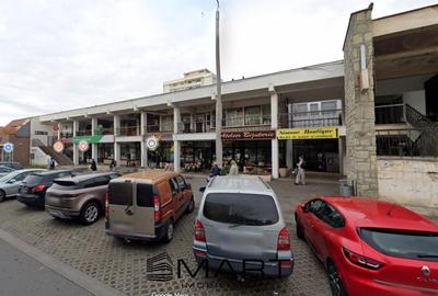 Spatiu comercial  zona Cedonia - 2