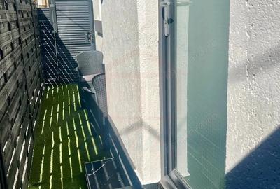 Casă cu 2 camere cu Teren 61 Mp în Central - 12