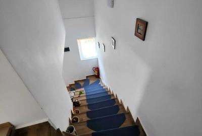 Duplex 4 camere in Domnesti, constructie 2020 | Bucatarie mobilata - 5
