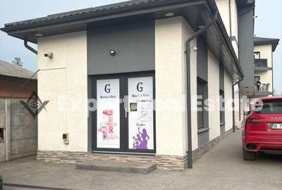 Spatiu COMERCIAL-LOCATIE PREMIUM TUNARI - 3