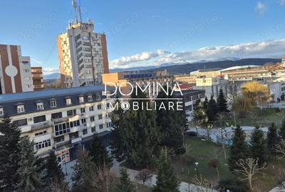 Apartament cu 2 camere decomandat, mobilat în Ultracentral - 1