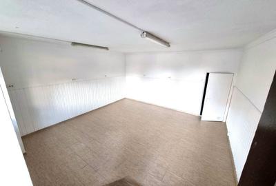 Spațiu comercial, de 33 mp, în Iosefin