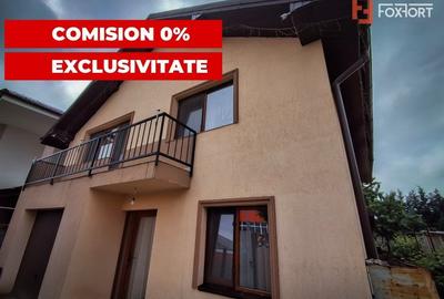 COMISION 0% OFERTA CRACIUN ! Casa individuala cu 6 camere de vanzare in Giroc - 2