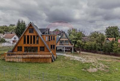 Casă cu 3 camere cu Canalizare în Predeluț - 3