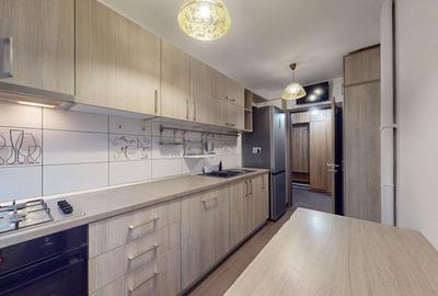De vânzare – Apartament 3 camere | Calea Griviței 210 | Metrou Grivița - 14