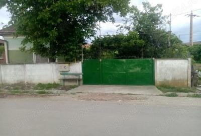 Casă cu 3 camere în Unirea - 10