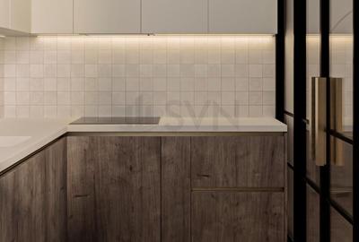 REA1023821 Apartament 3 Camere Unirii Ultramodern - 16