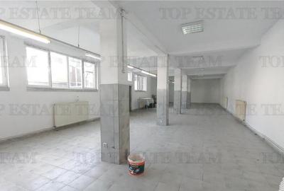 De Teren Cladire comerciala- Militari- Uverturii- Sector 6 - 10