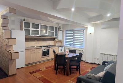2 camere, bloc nou, mobilat modern, in Buna Ziua, zona Home Garden - 6