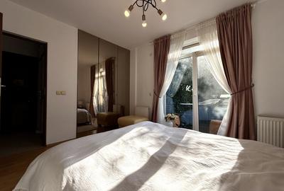 0% | Apartament 2 camere de 76 mp in bloc boutique, cu parcare si terasa comune - 2