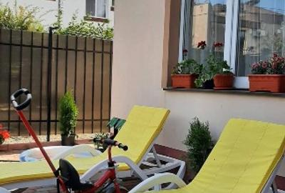 Duplex cu 5 camere cu Teren 100225 Mp în Central - 2