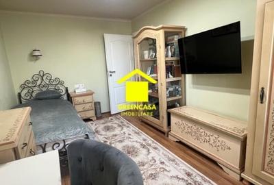 Apartament 4 camere, 92 mp., garaj inclus - 7