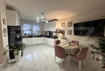 Casă cu 6 camere cu Teren 388 Mp în Titulescu - 20