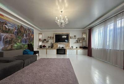 Casa P+1 la pret de apartament - zona Bratianu