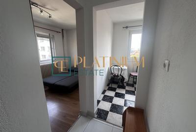 P4603 Apartament Decomandat cu 1 camere in zona Complexul Studentesc P4603 Apartament Decomandat cu 1 camere in zona Complexul Studentesc - 3