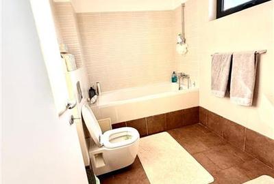 Apartament cu 2 camere decomandat, mobilat în 13 Septembrie - 11