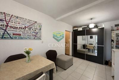 Apartament 2 Camere | Zona de Business | Loc de parcare | 5 min Metrou - 4