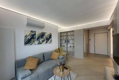 ? Studio Dublu de Închiriat | Cortina North - 1