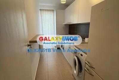 Apartament 2 Cam Lux Bloc Nou - Berceni - Dimitrie Leonida - 4