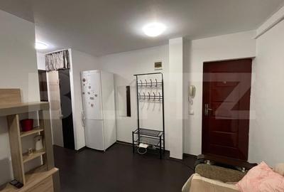 Garsonieră decomandată, mobilată în George Enescu - 2