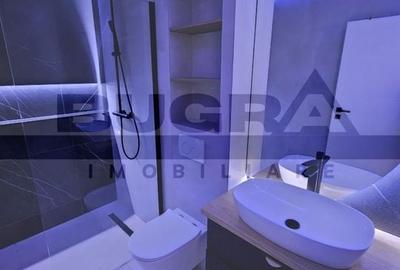 Apartament de 2 camere, parcare subterana, 55mp, zona Auchan Apartament de 2 camere, parcare subterana, 55mp, zona Auchan - 8