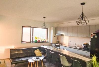 Apartament 4 camere, 120mp, balcon, parcare, zona Stejarului - 4